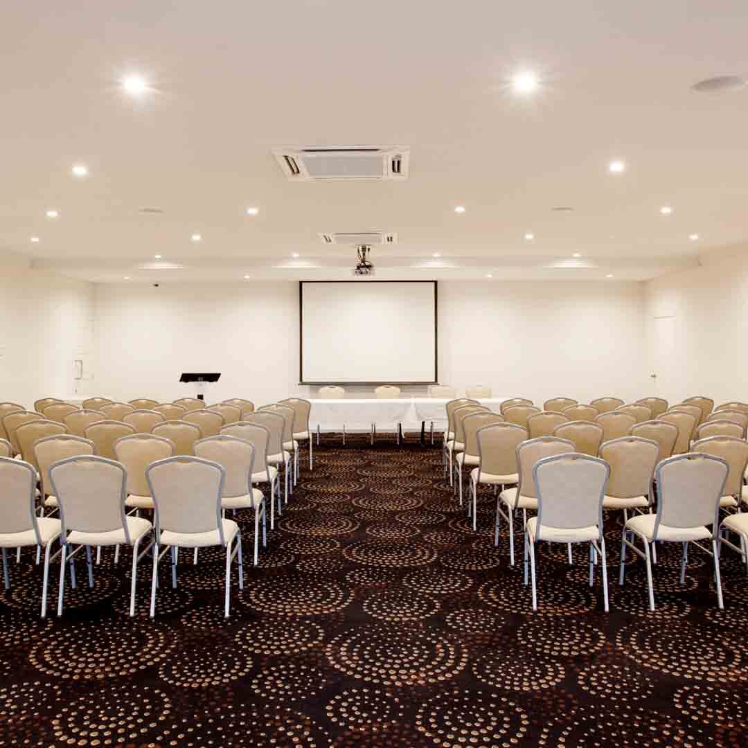 Functions — Mission Beach Resort, Mission Beach, QLD