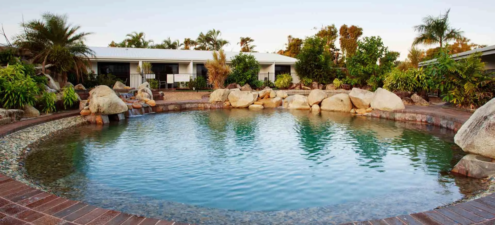 Accommodation Mission Beach Resort Mission Beach Qld