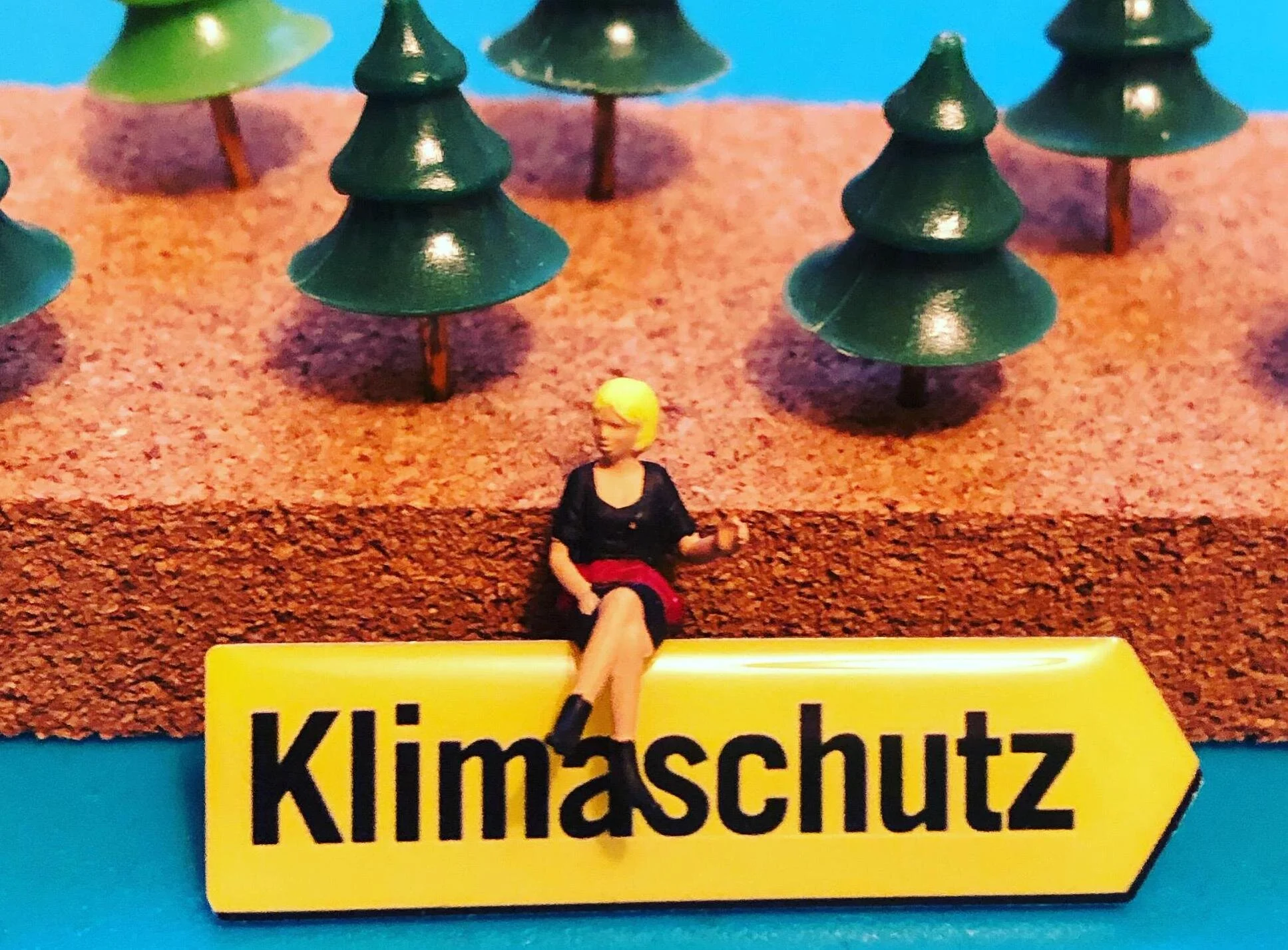 Ja zu unserer Lebensgrundlage