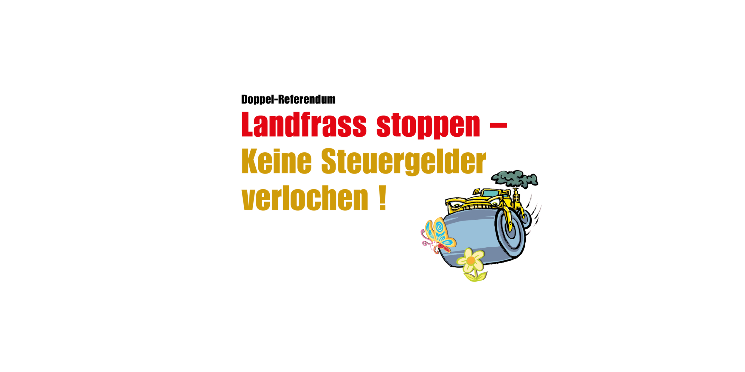 Abstimmungen mit ohne Beteiligungen