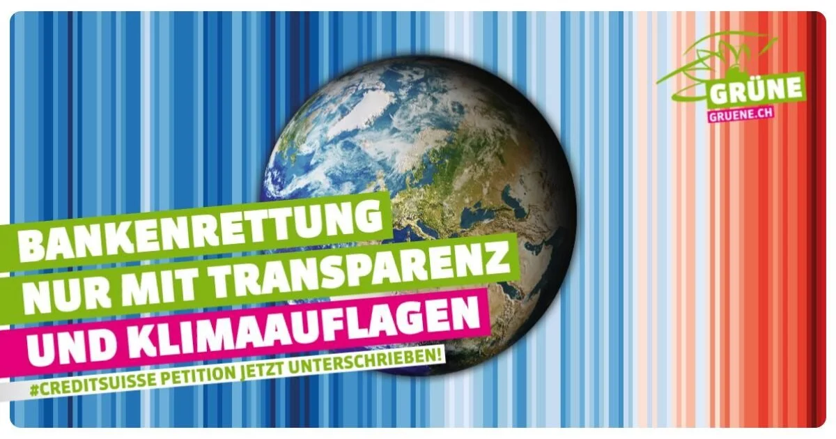 Neue Spielregeln für den Schweizer Finanzplatz