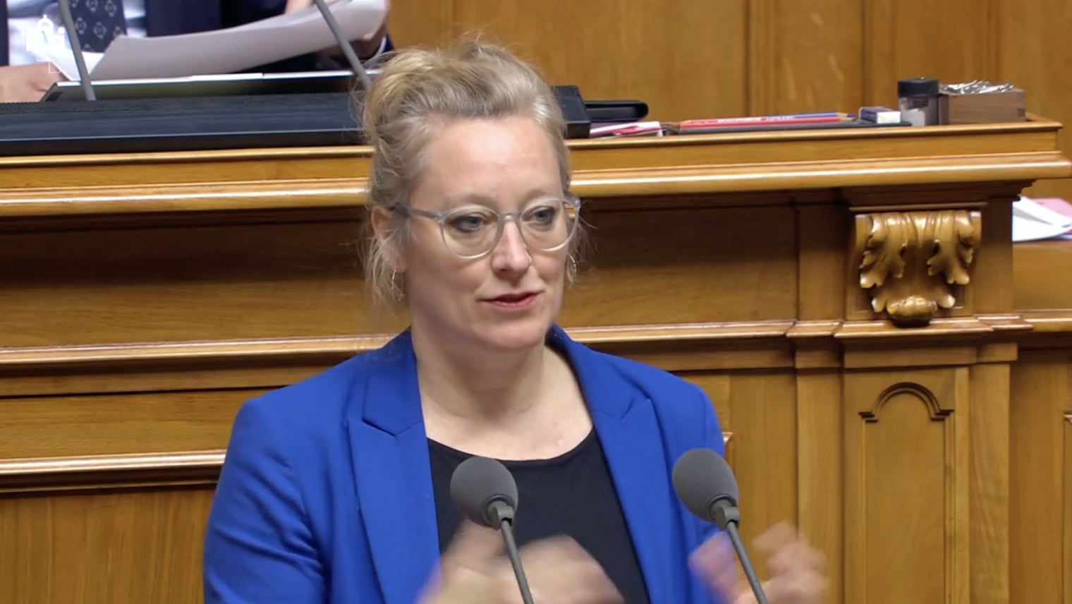 Einordnung zu den US-Zöllen