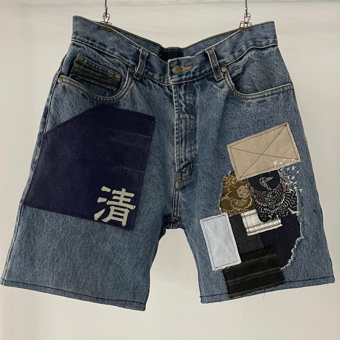 Still pumping Jorts out ❕