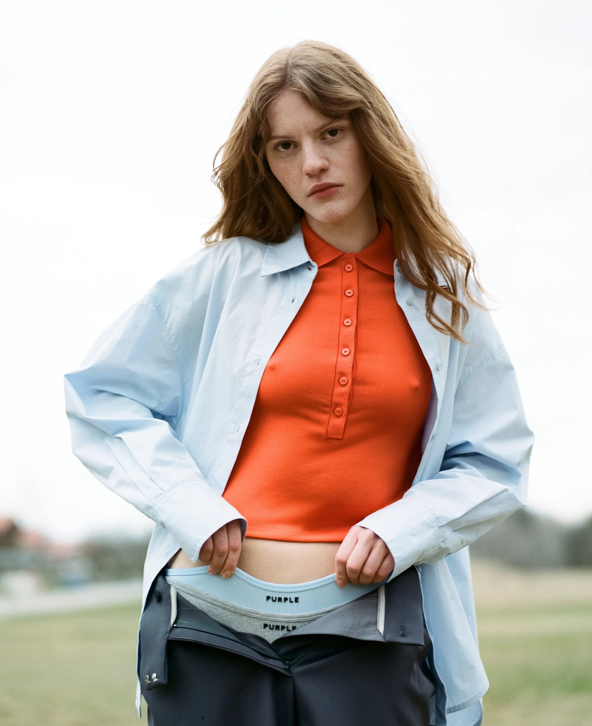 Sophie Lemens for Contributor Magazine