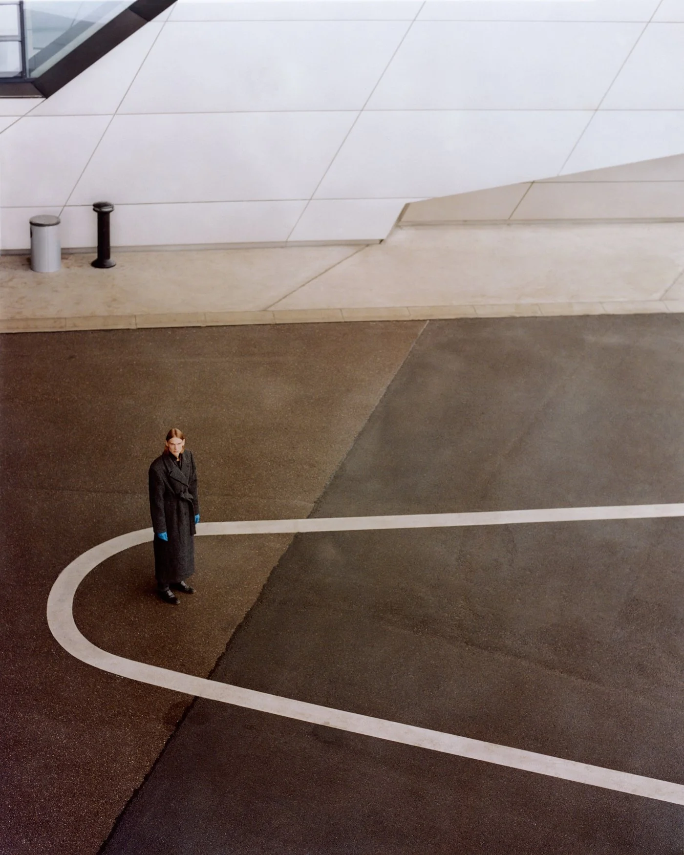 Jan for BMW Welt x Leica Camera
