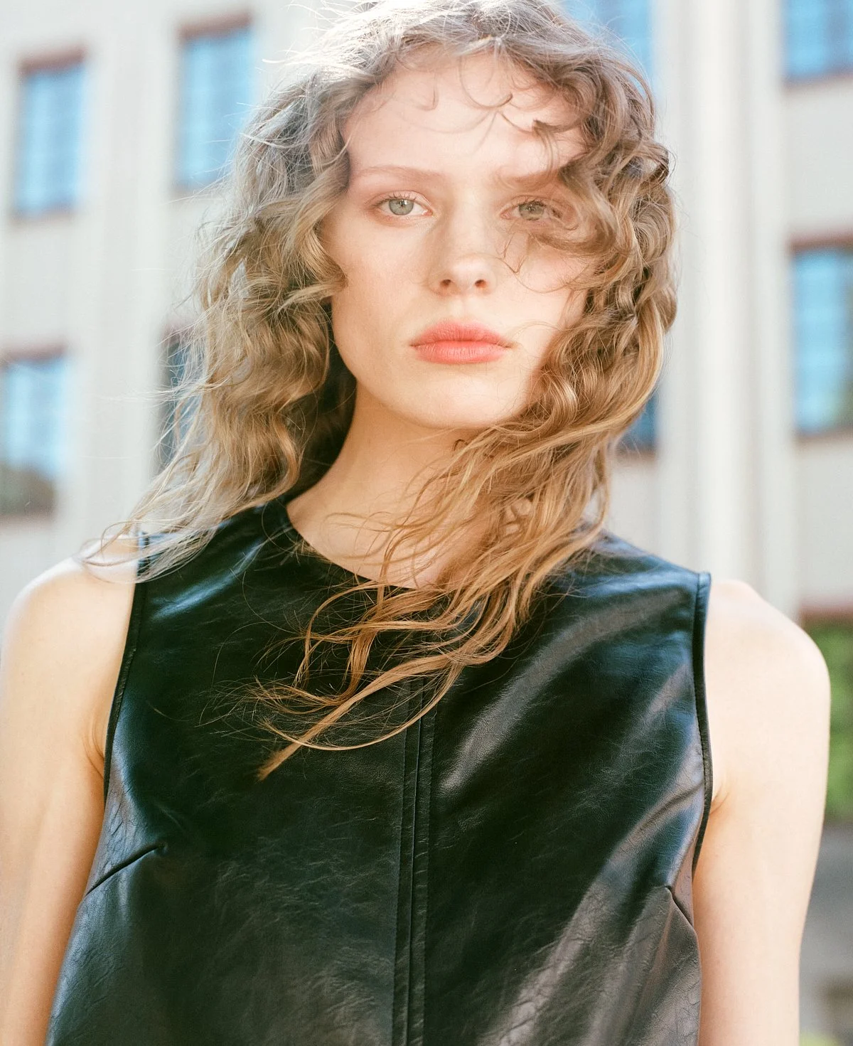 Alba for Contributor Magazine