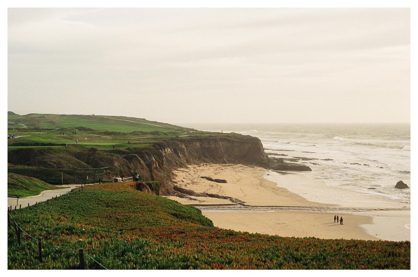 a good day spent in half moon bay // january 2023

&bull;
#always823 #35mm #shootfilm #madewithkodak