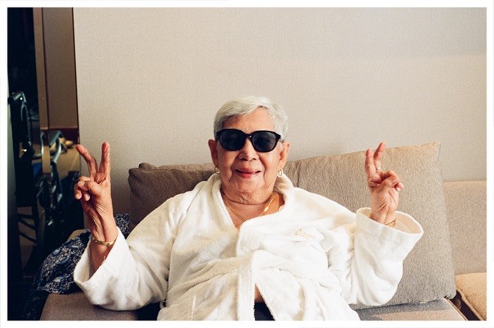 Bits of Manila // September 2023