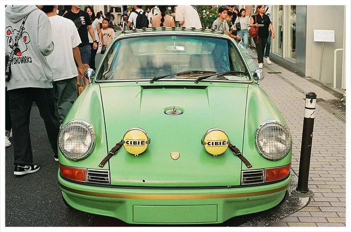 Around Harajuku and Shimokitazawa // October 2023

Dev/scan: @thackersfilmlab 
&bull;
#madewithkodak