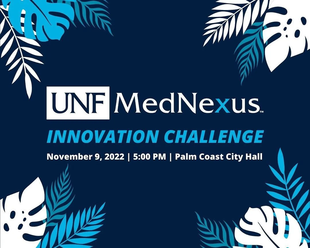 UNF Mednexus Innovation Challenge (2021-2022)