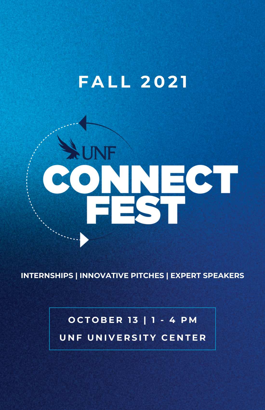 UNF ConnectFest Program