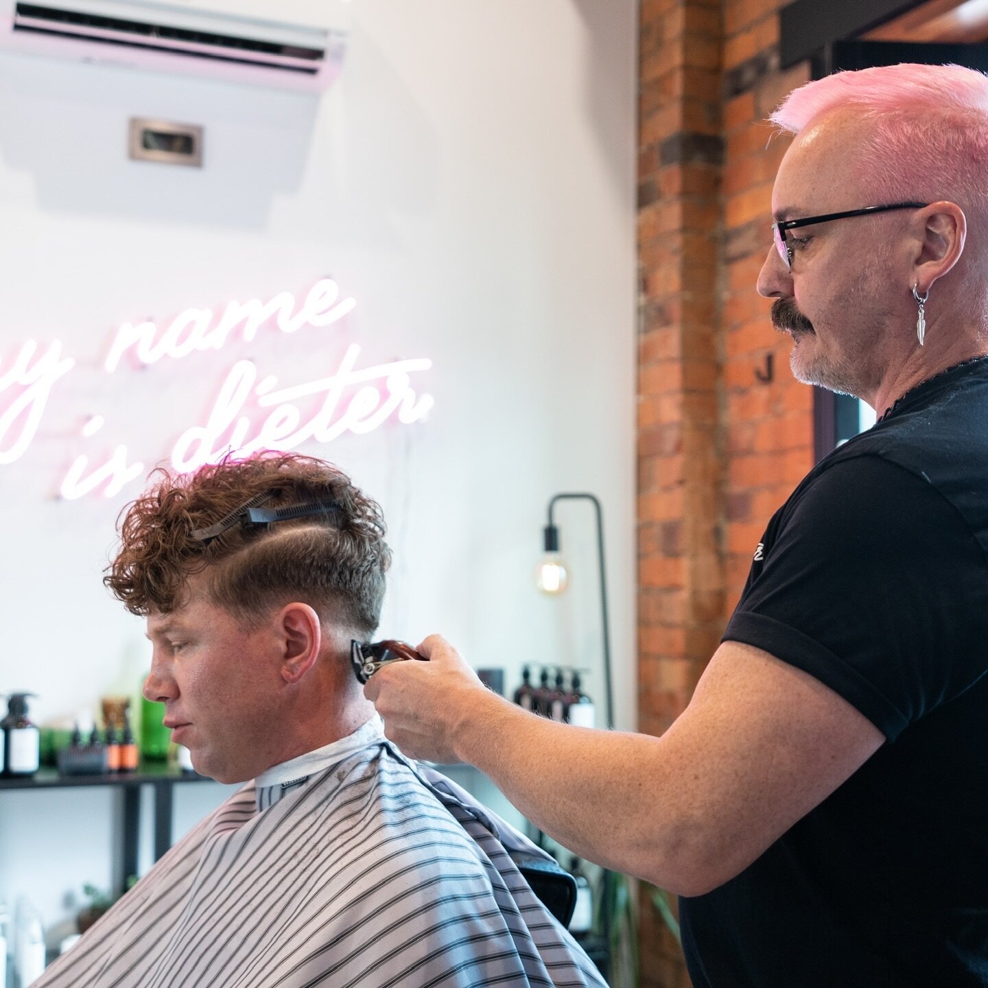 What a year. Thank you for your continued support. Keeping our slickers well groomed is always a highlight of the year. Another stand out was being ranked in Brisbane&rsquo;s Best Barbers &mdash; we&rsquo;re still stoked.
	
Join the waitlist for any 