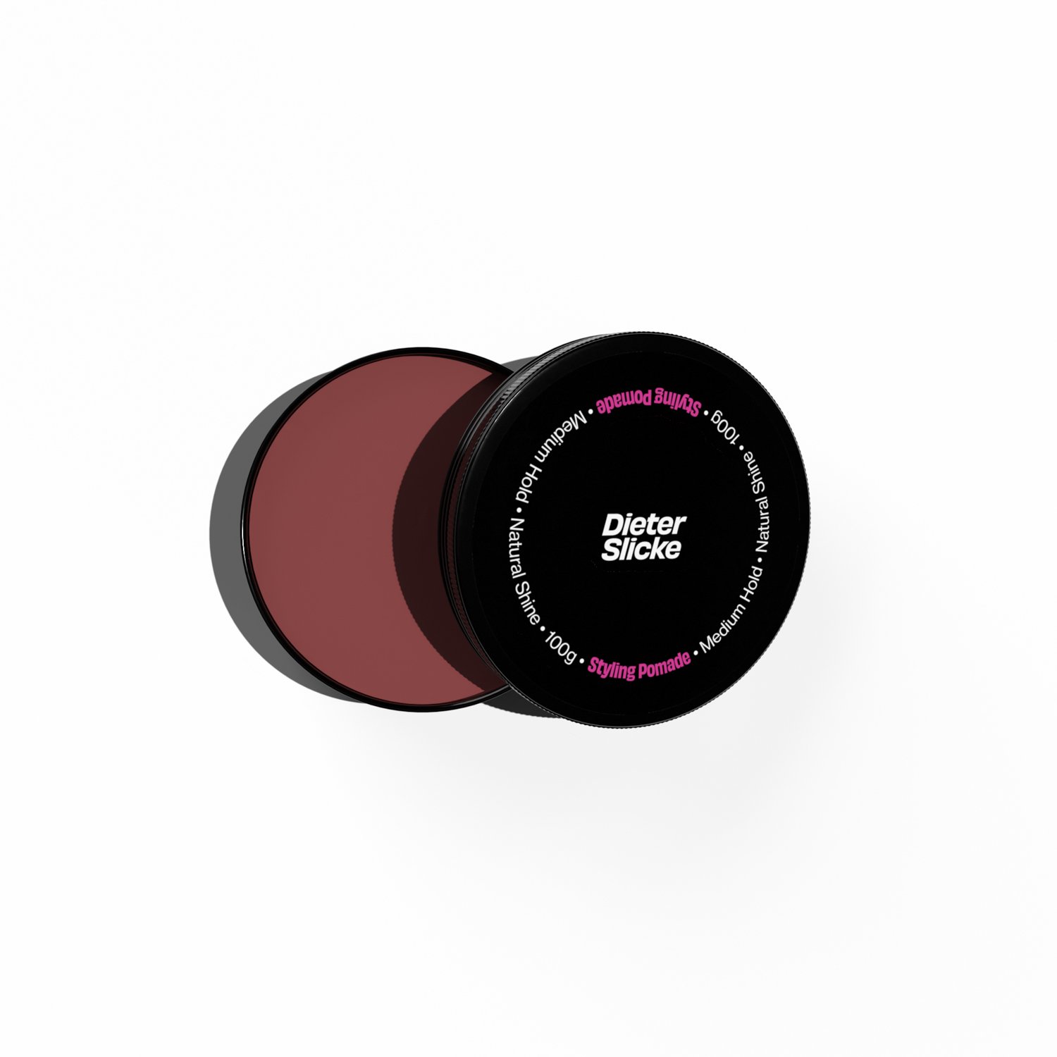 Dieter Slicke Styling Pomade