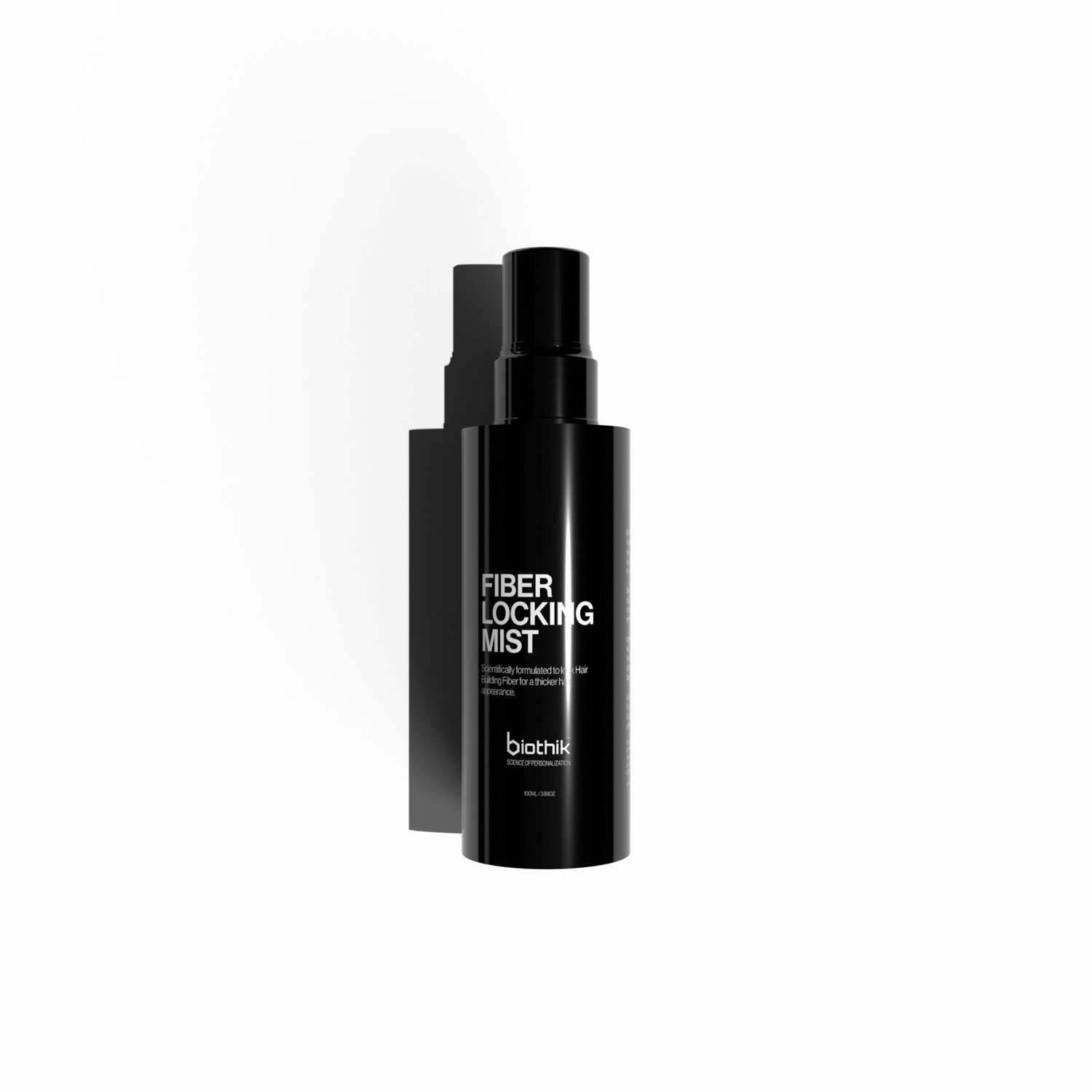 BioTHIK™ Fiber Locking Mist