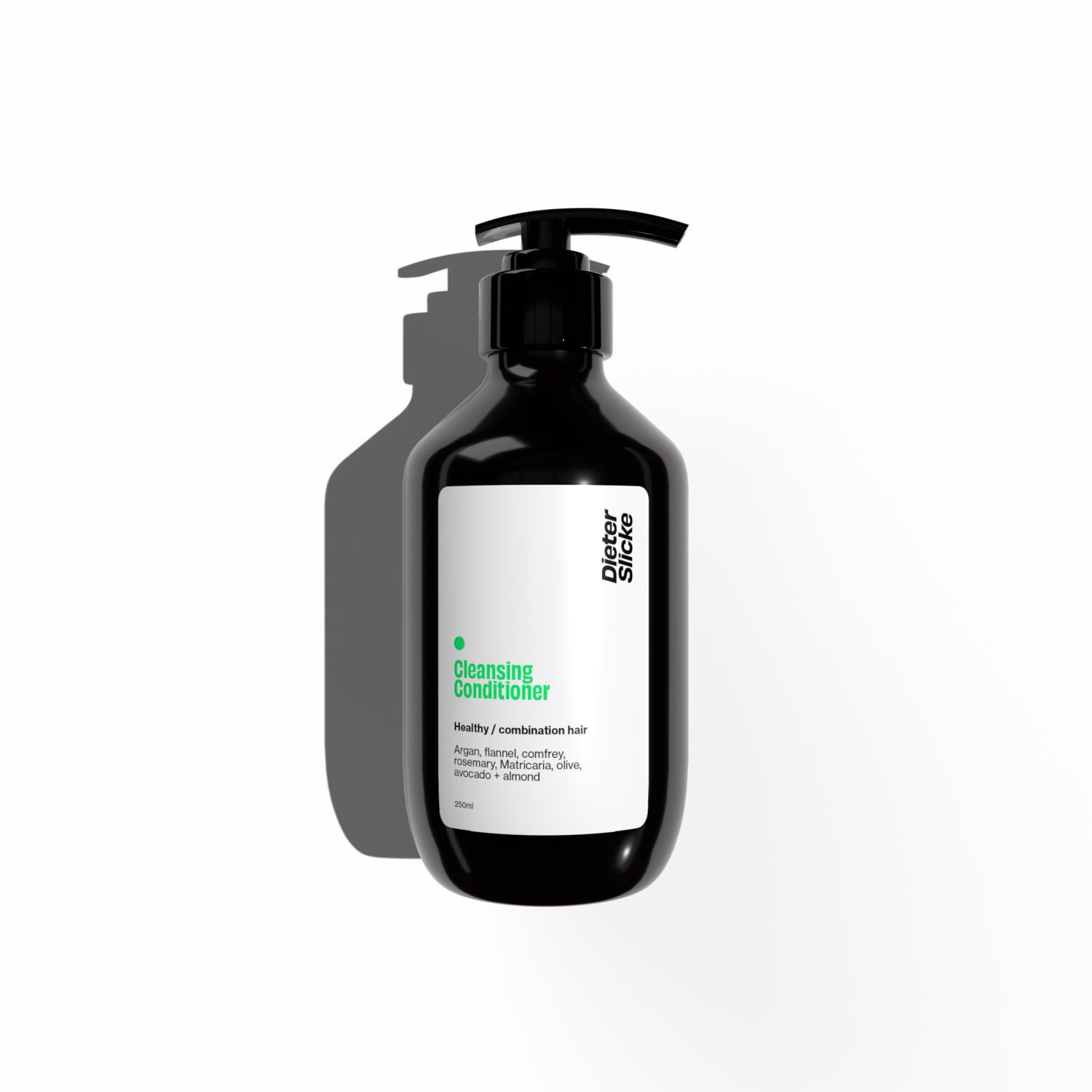 Dieter Slicke Cleansing Conditioner