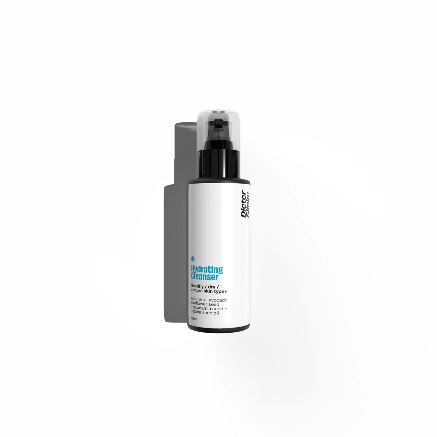 Dieter Slicke Hydrating Cleanser