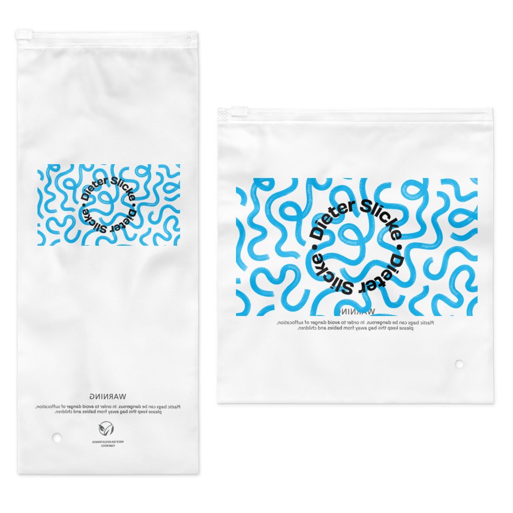 Slicke Doodle Dog Lead + Collar Set in Capri Packaging