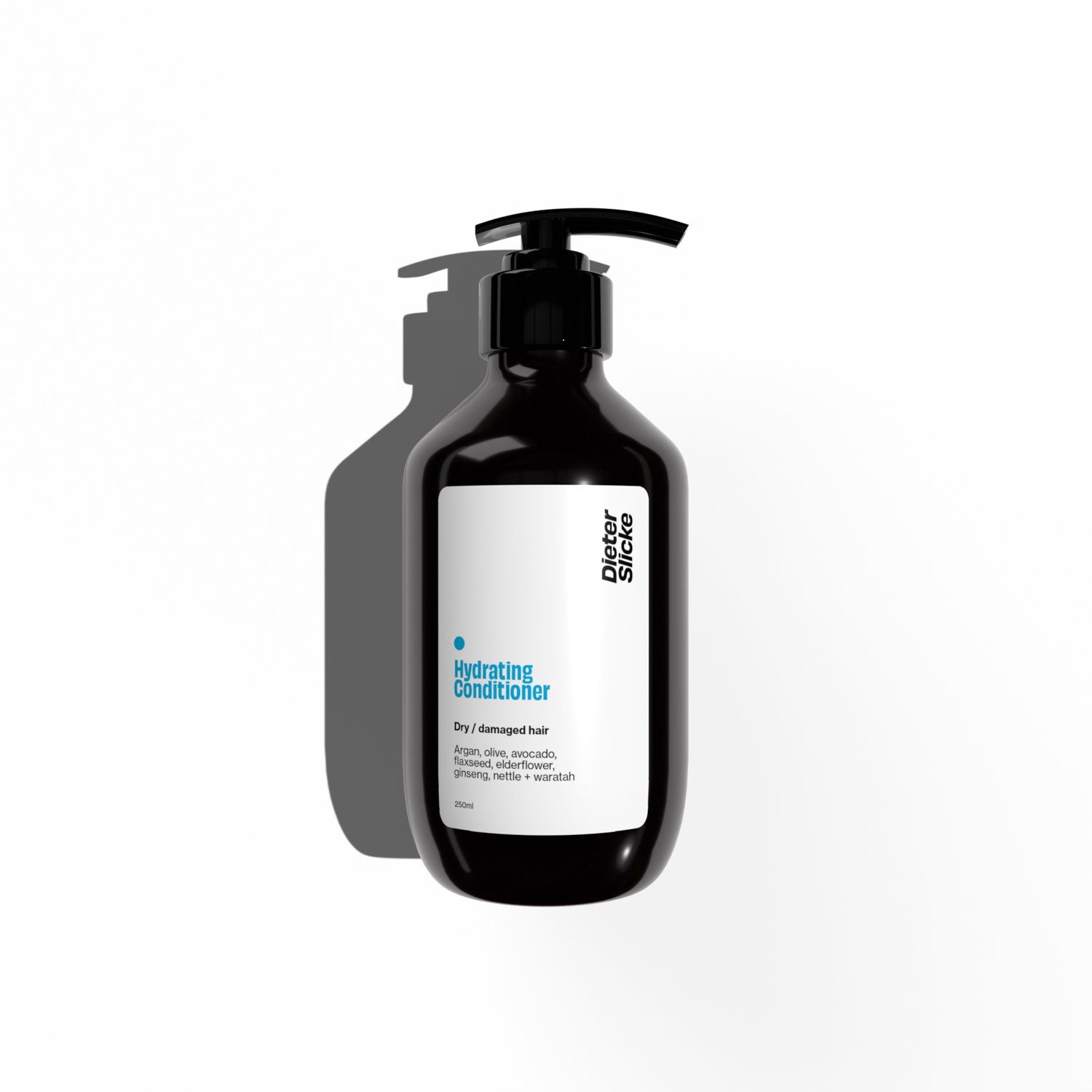 Dieter Slicke Hydrating Conditioner