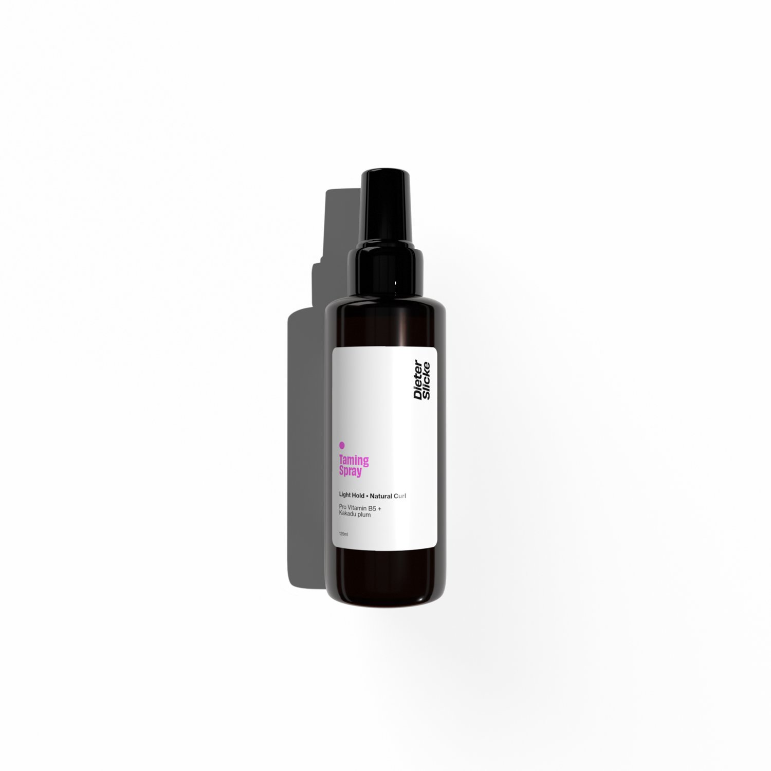 Dieter Slicke Taming Spray
