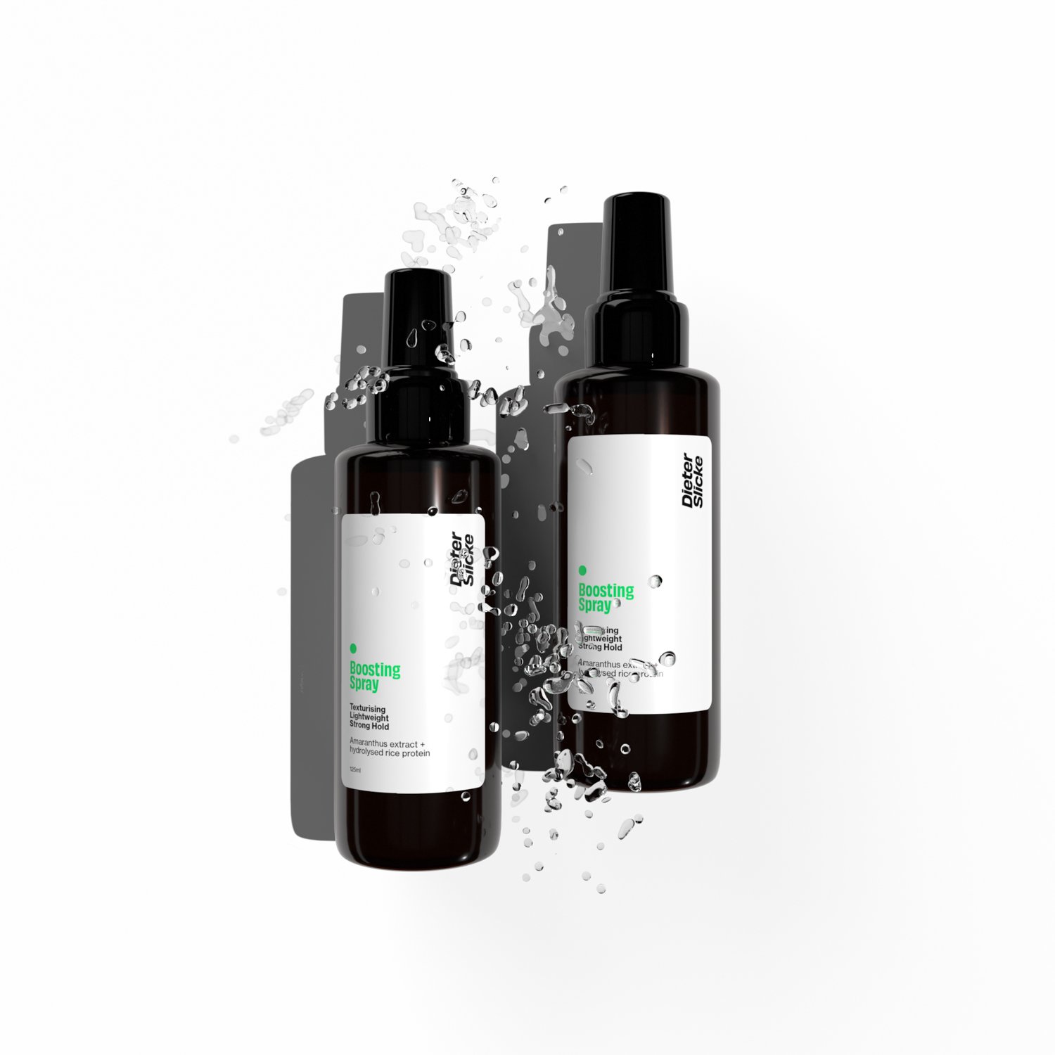 Dieter Slicke Boosting Spray Set