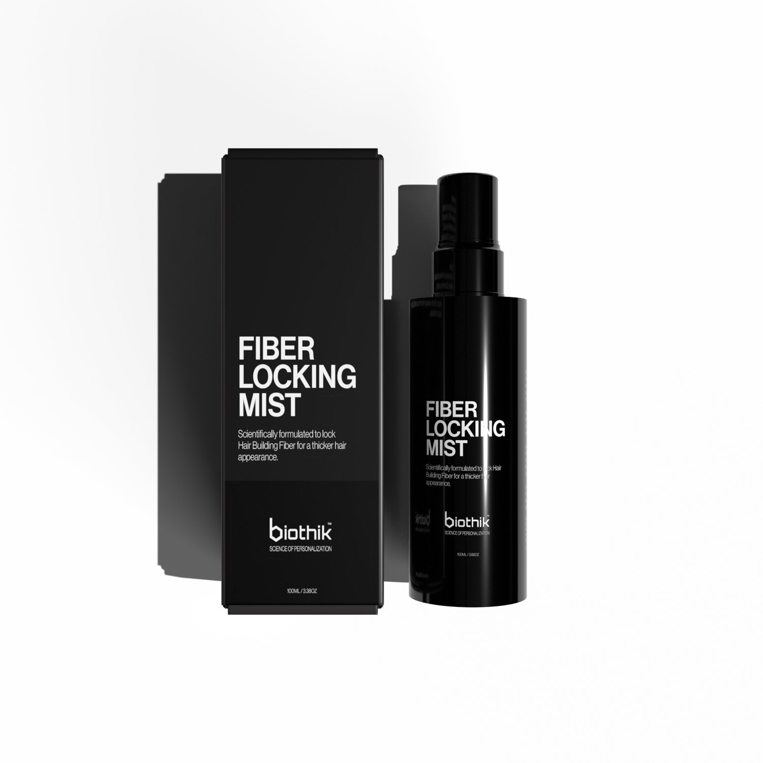 BioTHIK™ Fiber Locking Mist Front