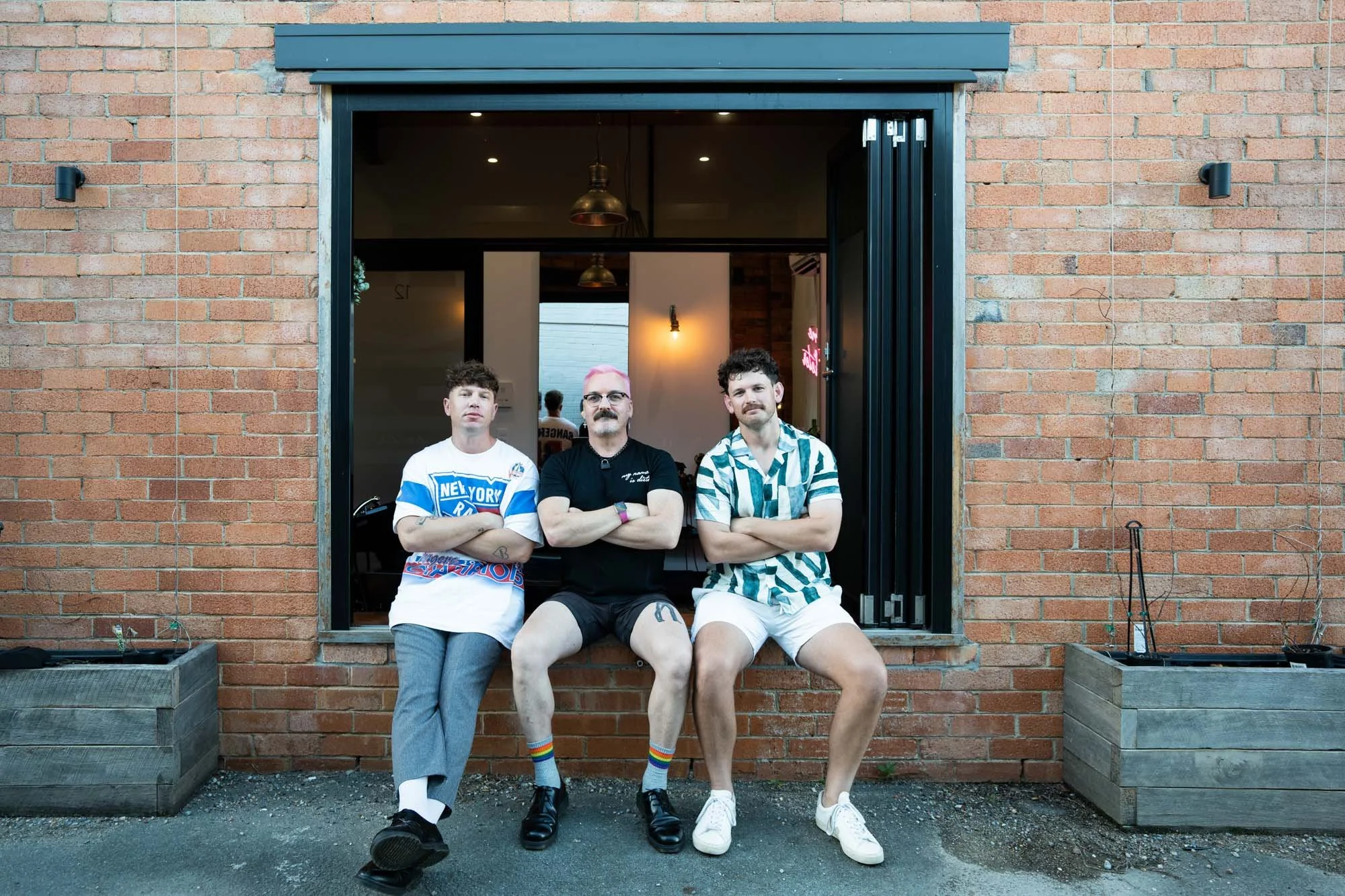 Ranked in The Best Brisbane