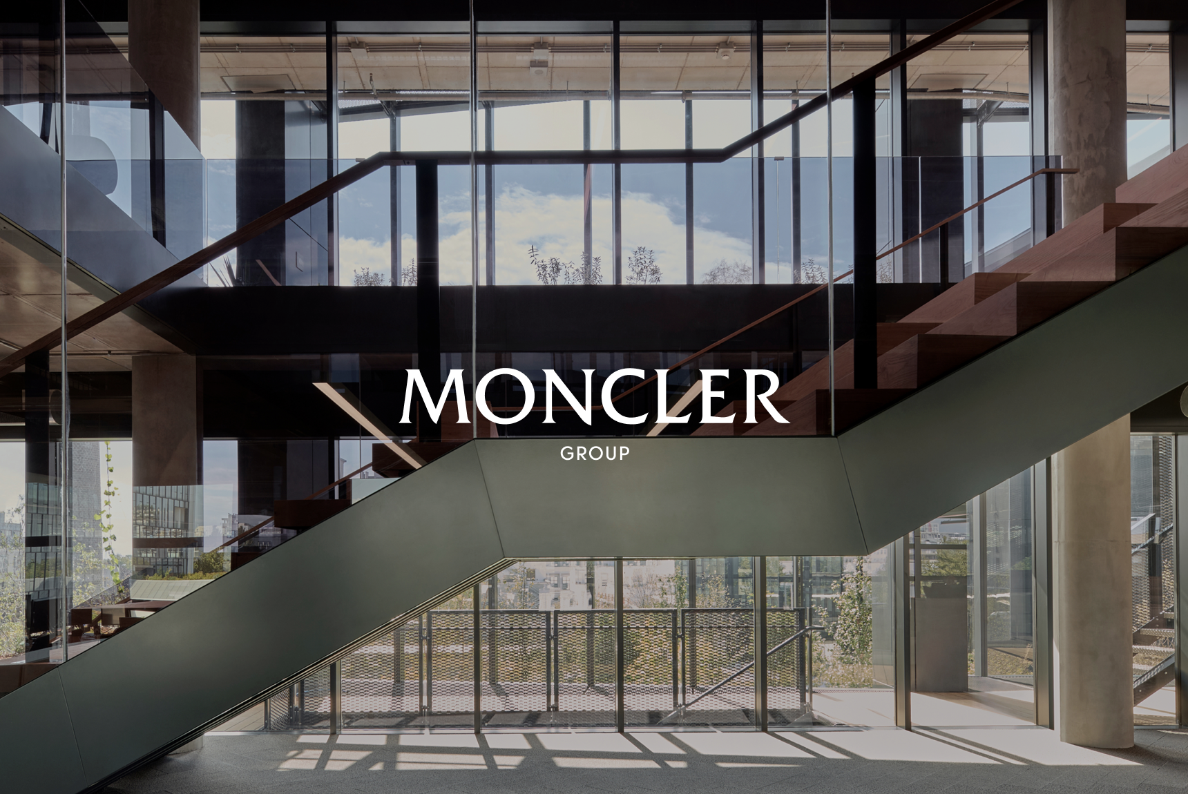 Moncler Group