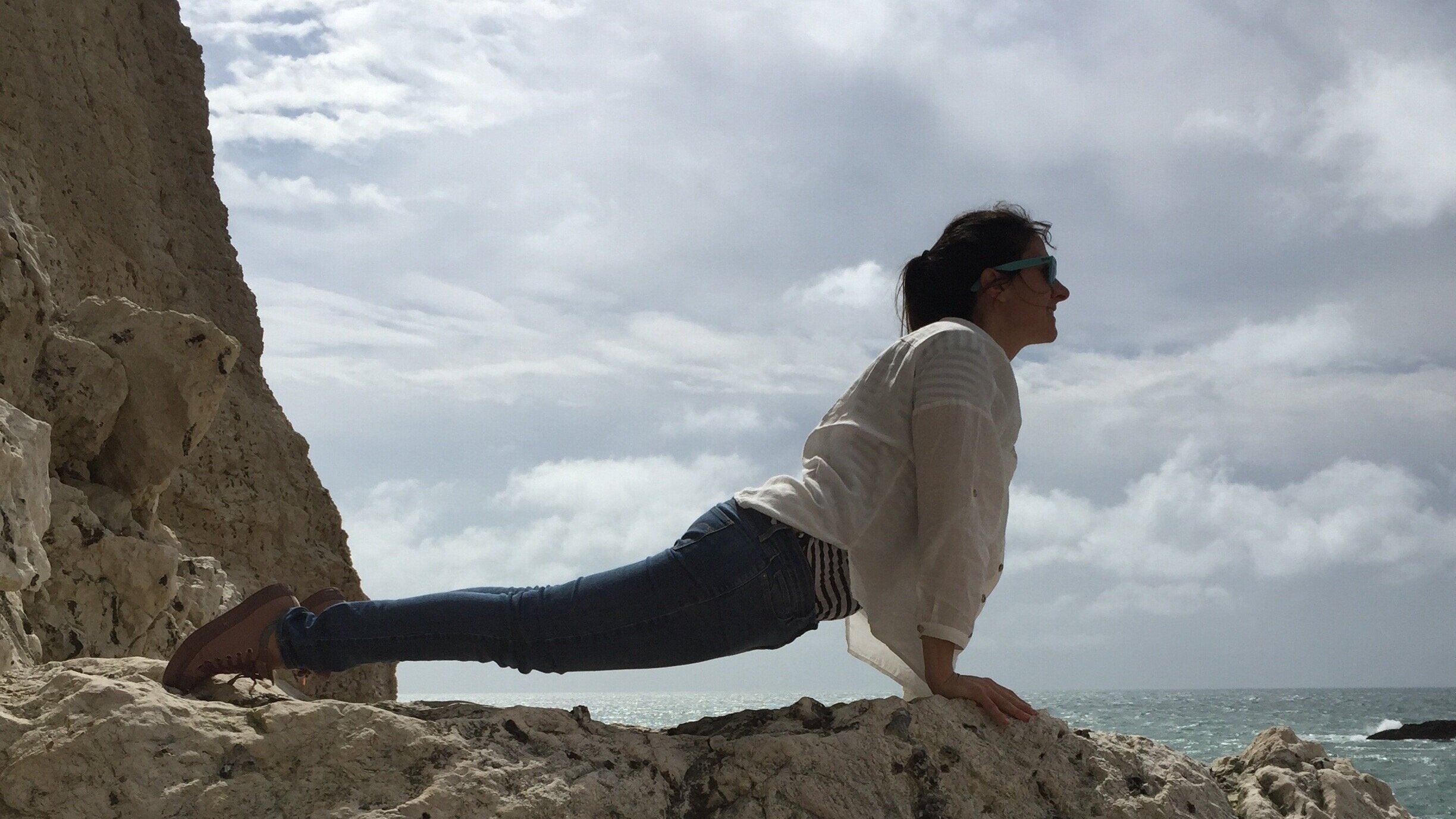beatrice crestini - yoga schedule and events