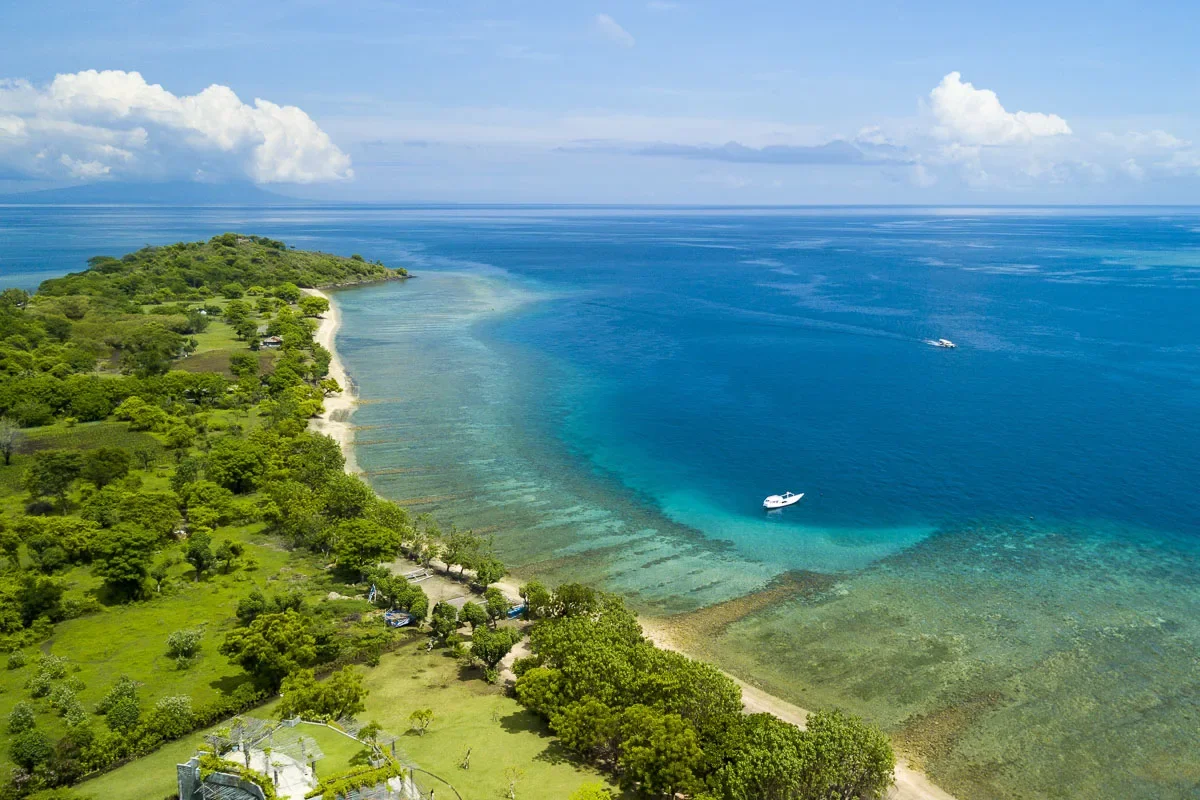 Retreat in Bali April 2026