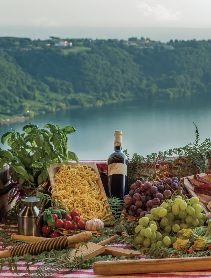 Retreat in Italy September 2026