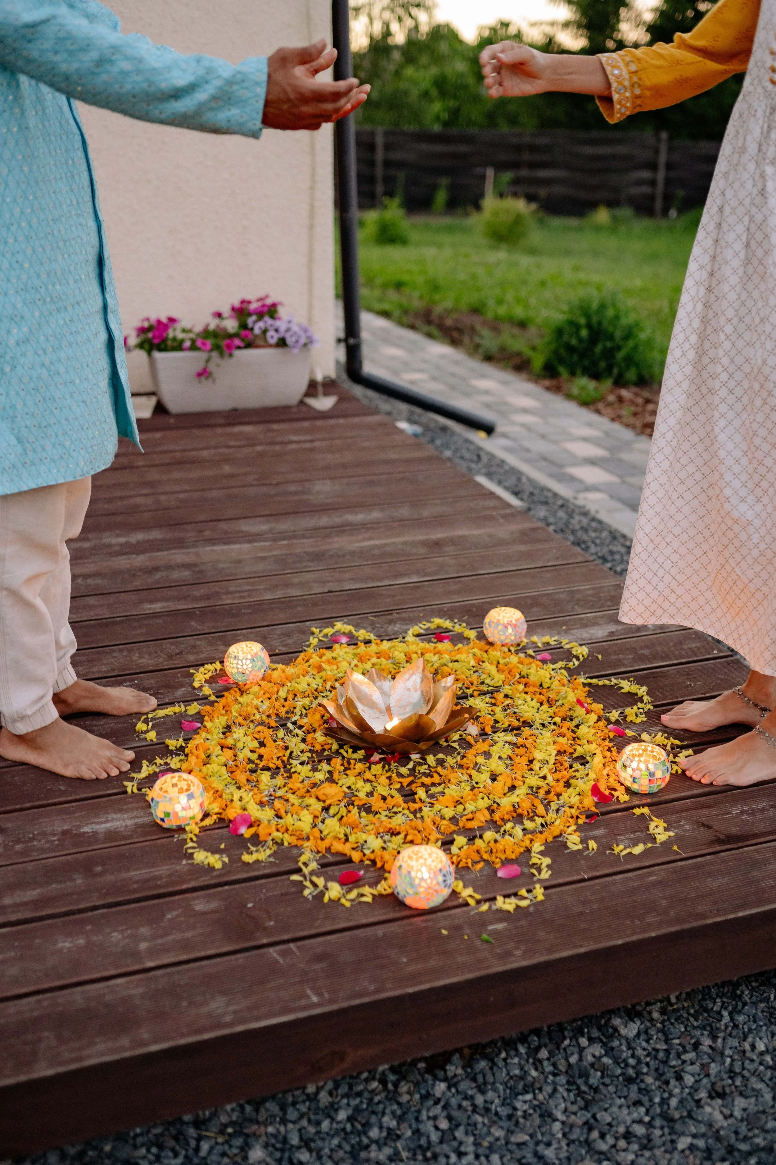 couple getting to hold hand over mandala pexels-yankrukov-8818640.jpg