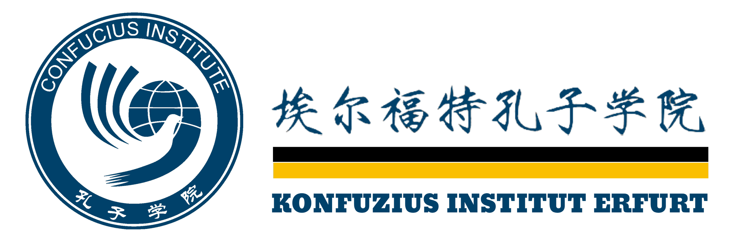 Konfuzius-Institut Erfurt