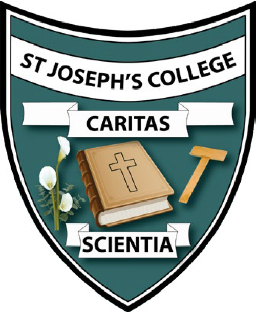 St Joseph's