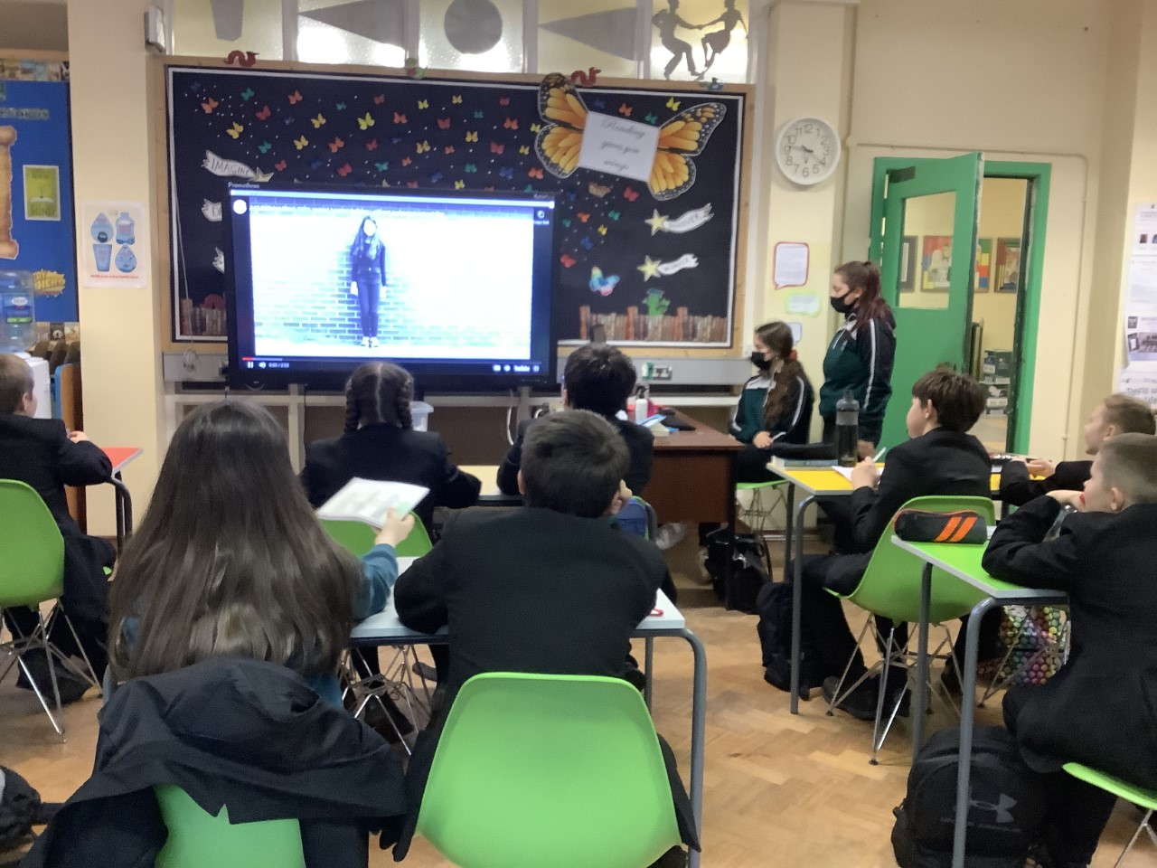Anti-Bullying Week Activities 2020