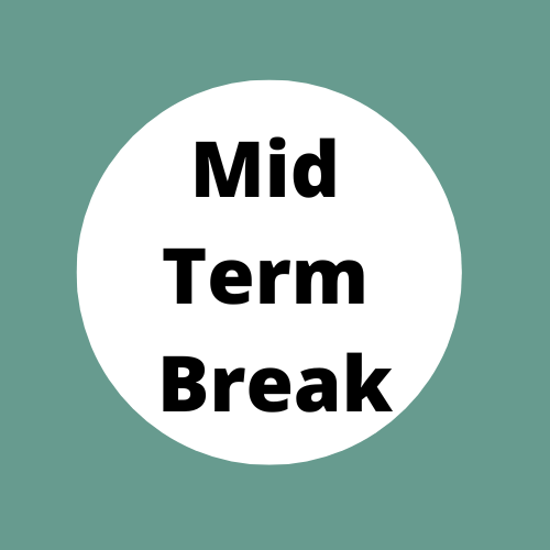 Calendar — St Joseph's