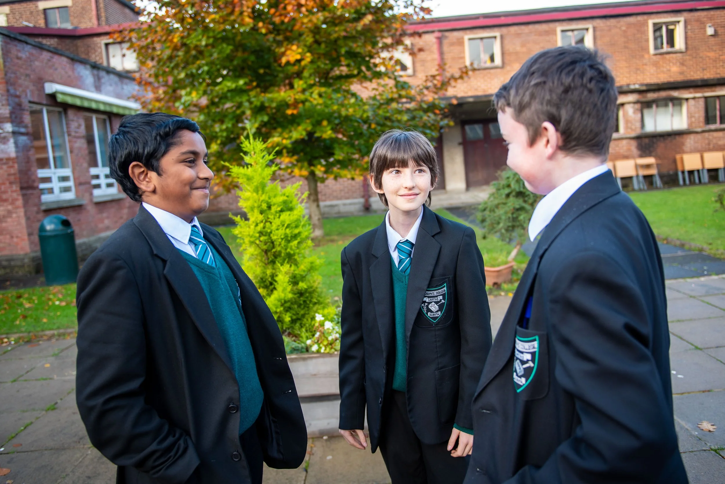 Gallery - 2022/2023 — St Joseph's