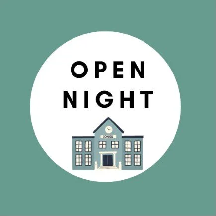 Open Night