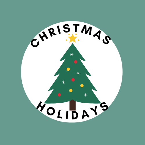 Christmas Holidays