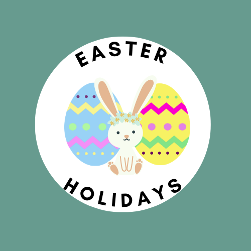 Easter Holidays