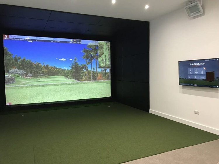 Graham Spring Golf Graham Tonge Golf