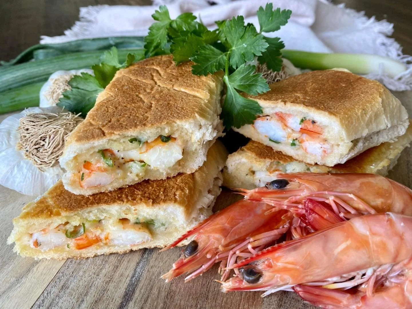 We will be back with our prawn toasties this Sunday at Capricornia Cruising Yacht Club🦐
Settle in with cold drinks, our select range of seafood and pizzas, then rock out with RELIC!
🍻 Kitchen and bar open from 12pm
🥁 Live music from 3pm
#sunday