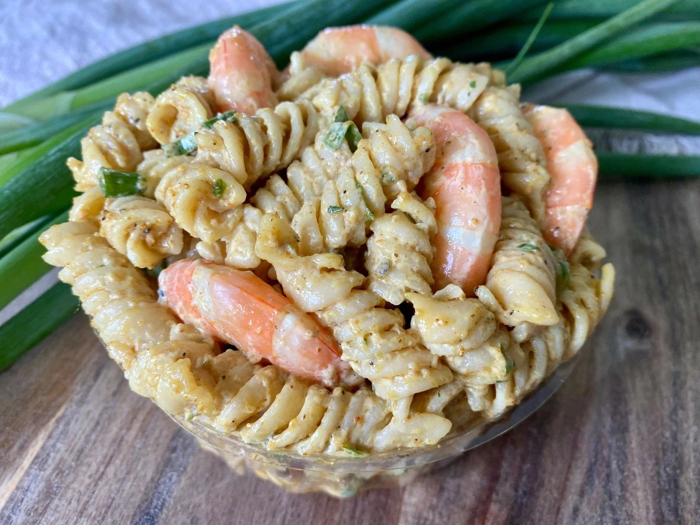 Plan ahead this Easter with our fresh seafood salads &mdash; the perfect addition to your gourmet Easter spread 🦐

Mix and match your favourites, from prawn pasta salad with a fragrant curry mayonnaise, to a Mediterranean-style seafood pasta salad w