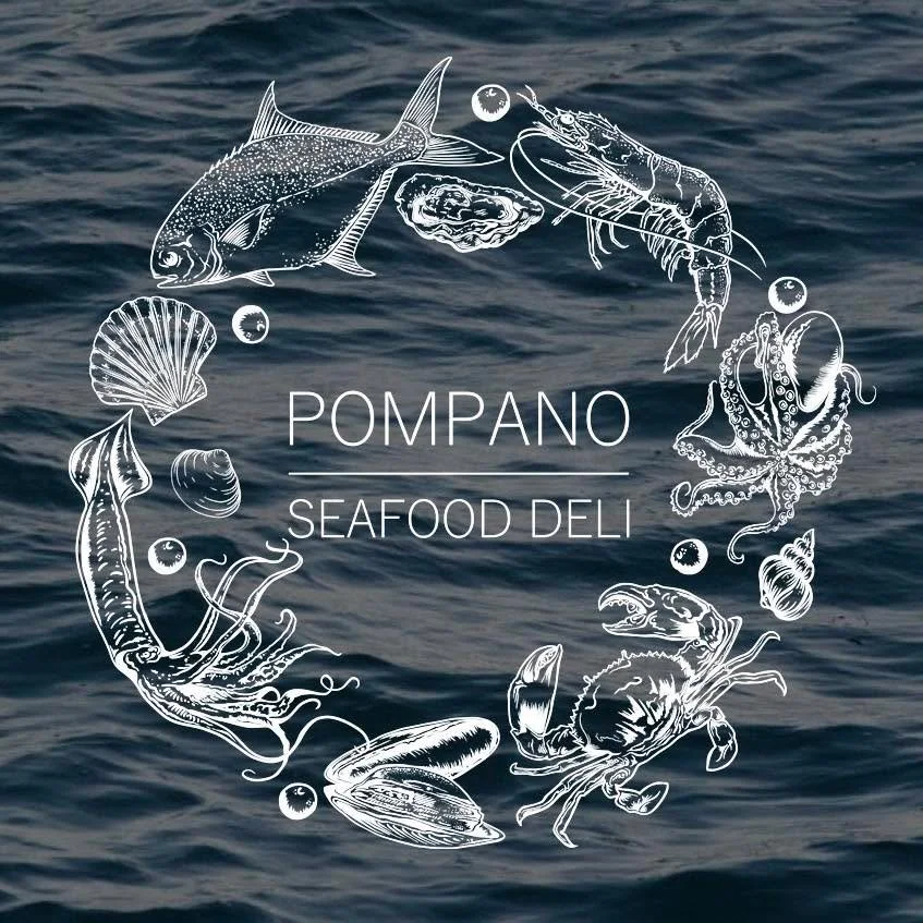 Good things can come to you 🐚

Local delivery is now available Mon&ndash;Fri through our website, covering Rockhampton, Yeppoon, Emu Park and surrounding areas.

Our full range &mdash; including take-home eats &mdash; can now be delivered locally.

