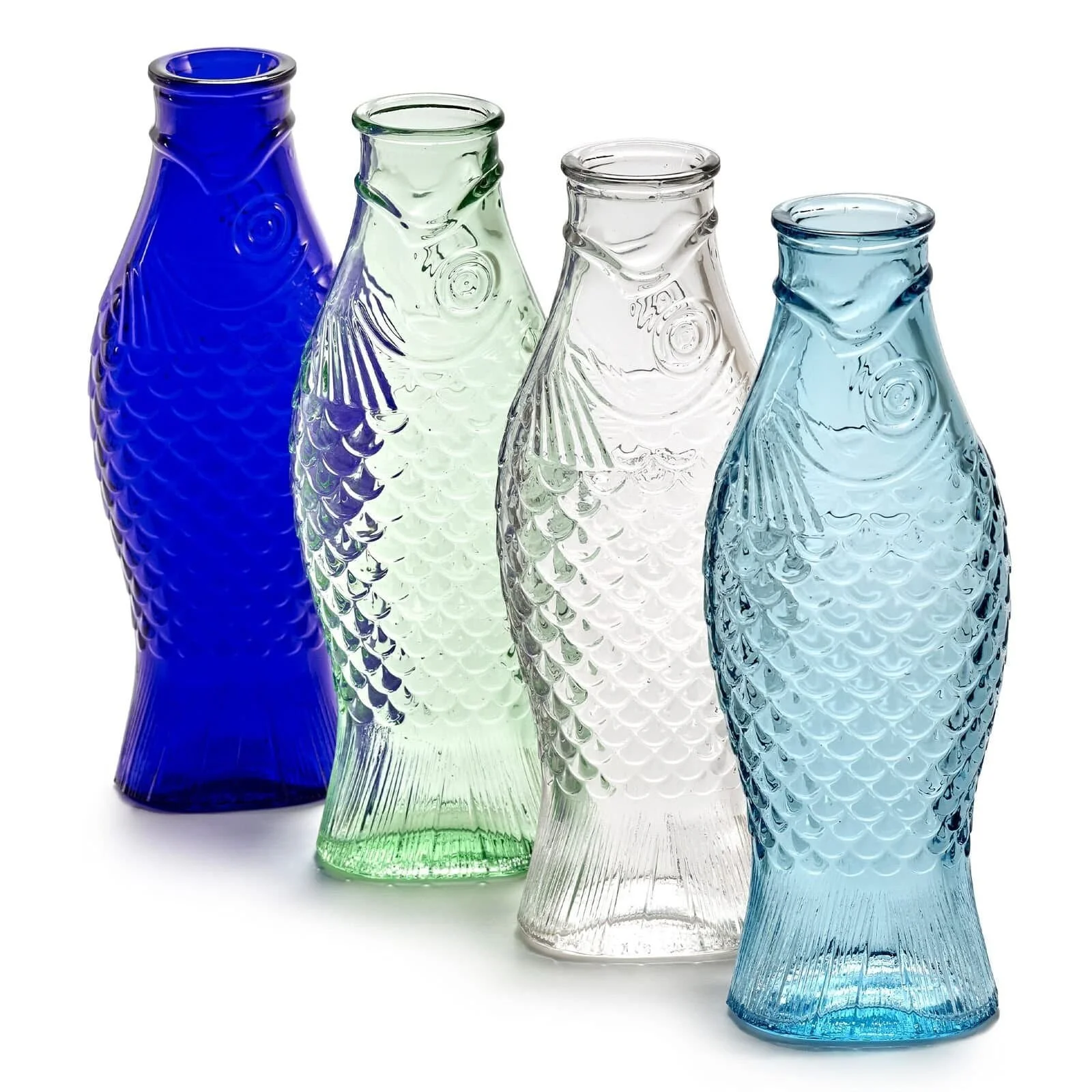 Serax Fish & Fish Carafe