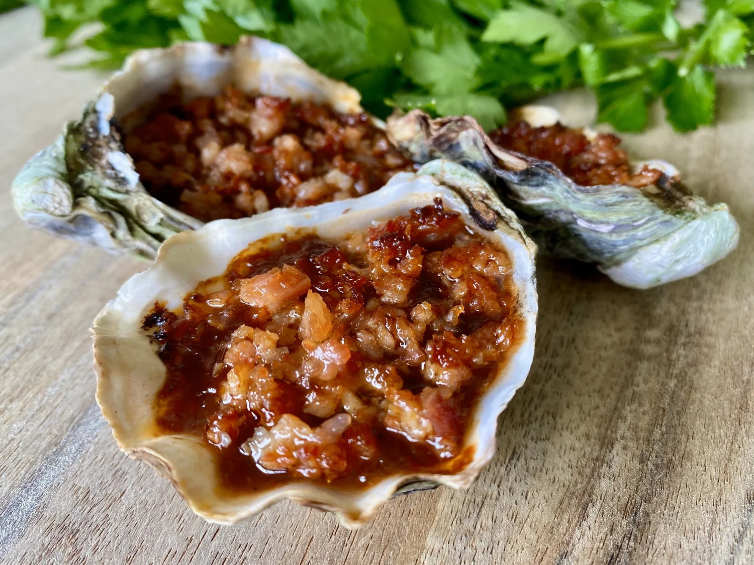 Fresh, Gourmet Take-Home Eats &mdash; Pompano Seafood Deli