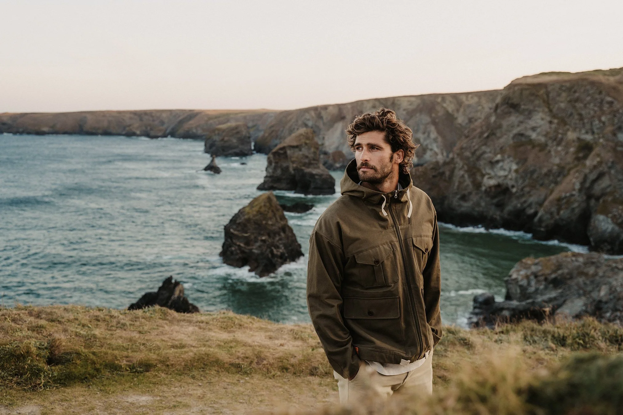 Back in Cornwall a little later than planned thanks to some unexpected opportunities along the way that I couldn&rsquo;t turn down, but I&rsquo;m home just in time for autumn and I&rsquo;m so excited for it. 

Got a project or campaign concept that n