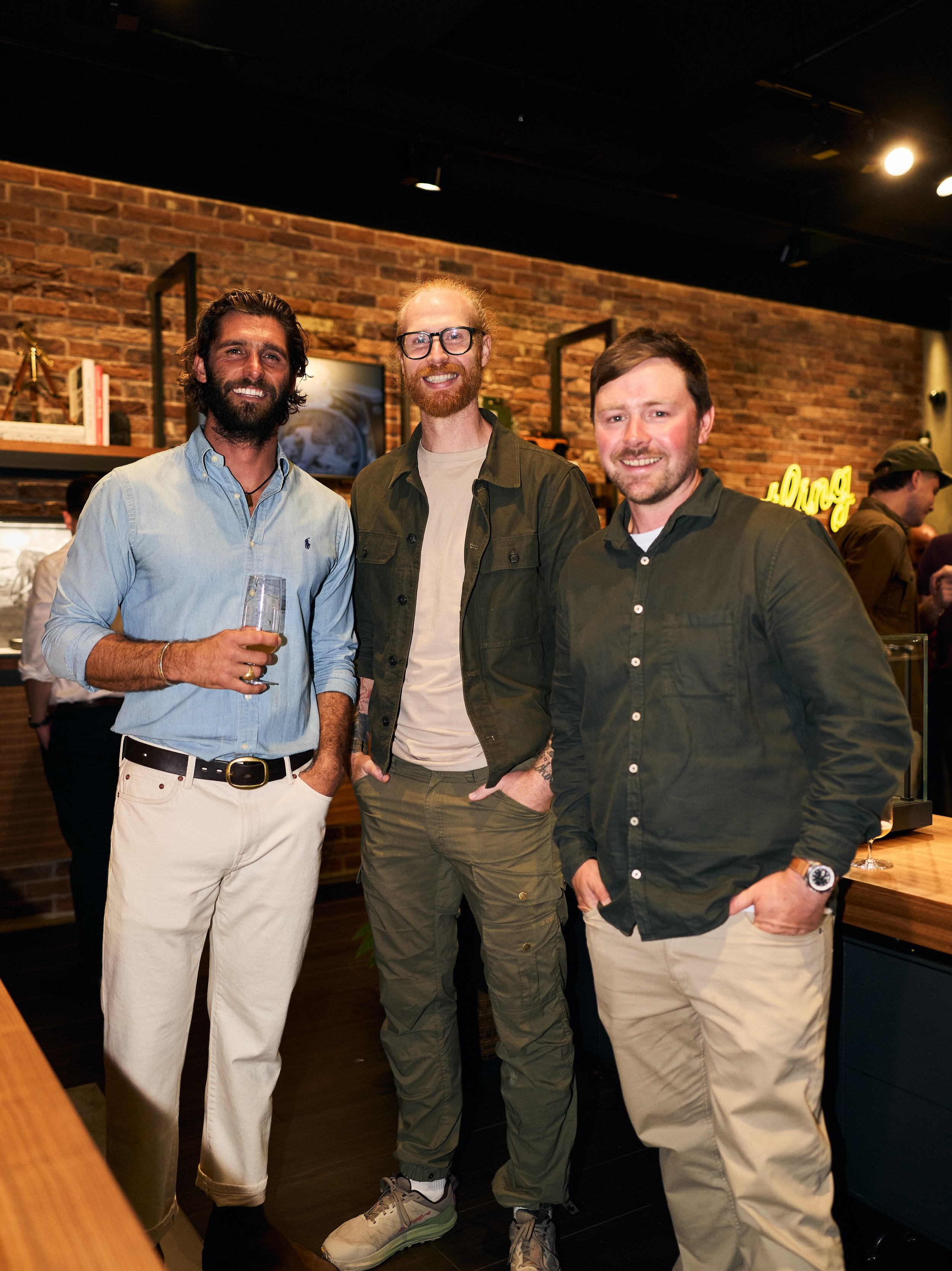 Great evening talking stories with some old friends and some new. Followed by a night ride around London taking in the scenes.

Thanks for having me @galletwatch and Thanks to one mister @benjaminkellett !! I love hearing inspiring adventure tales an