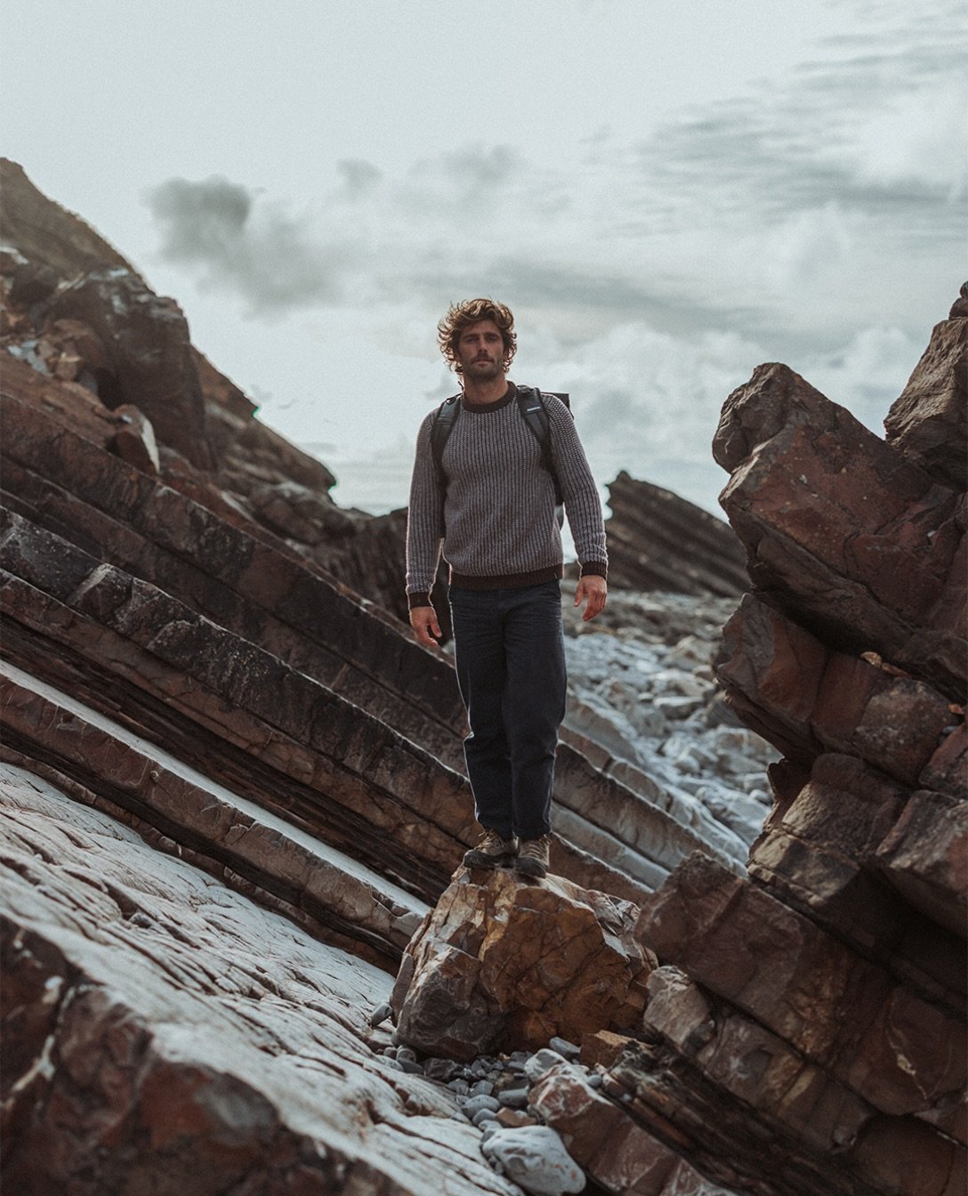Embracing Autumn 🍂

Last year for @finisterre with a crew of absolutely wonderful humans.
📷 @jackjohns 

#whereeittakesyou