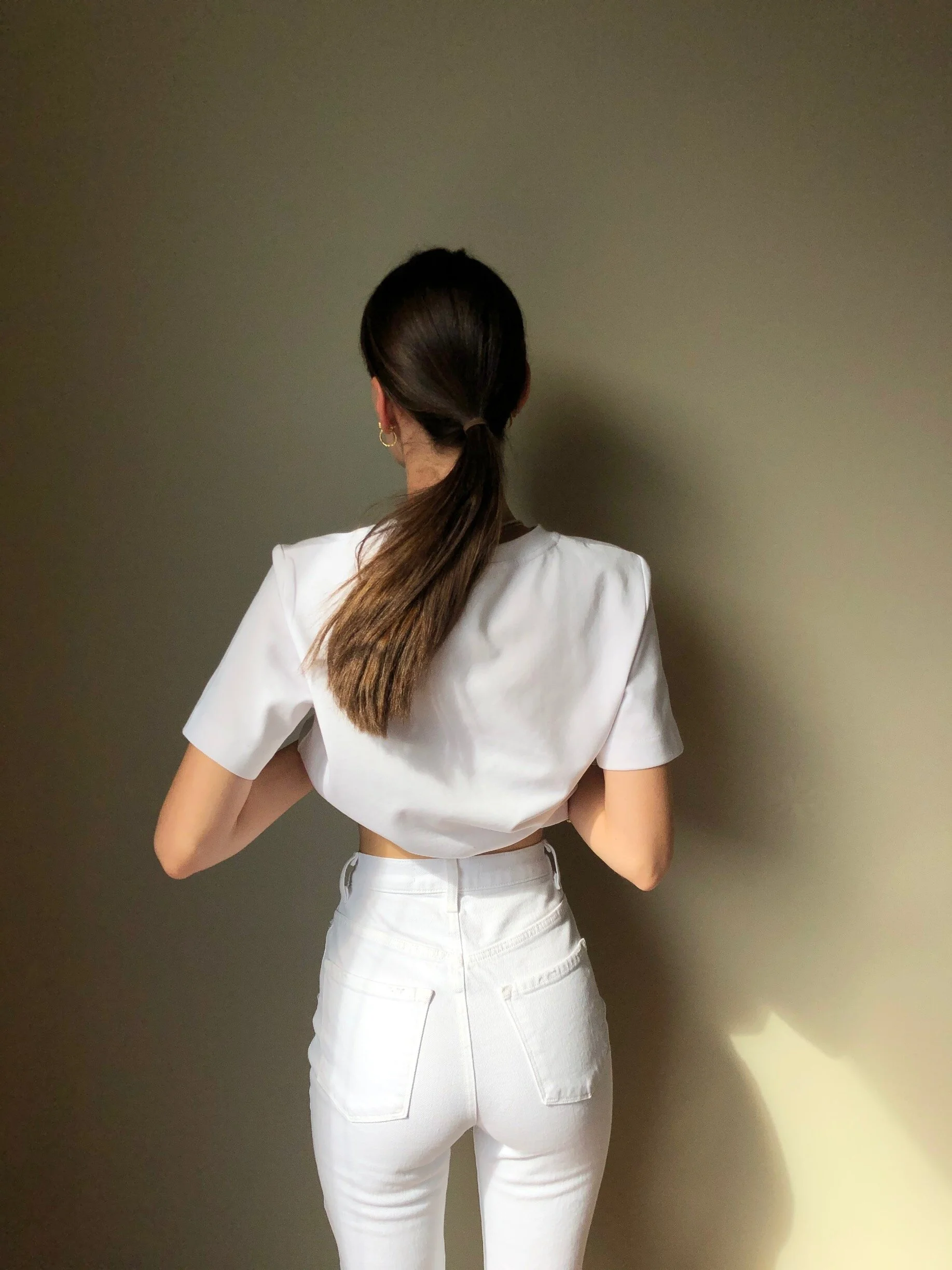 At Home With J Brand 