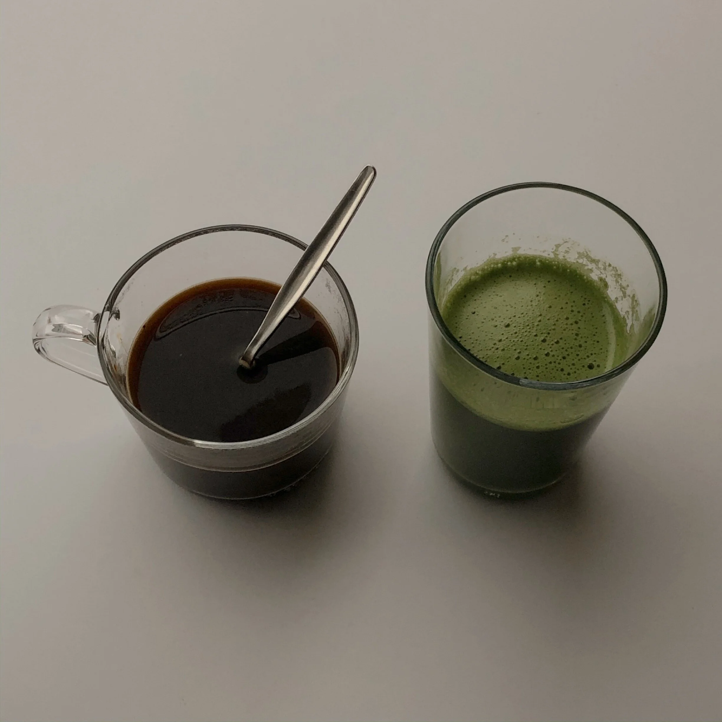 My Favourite Green Juice